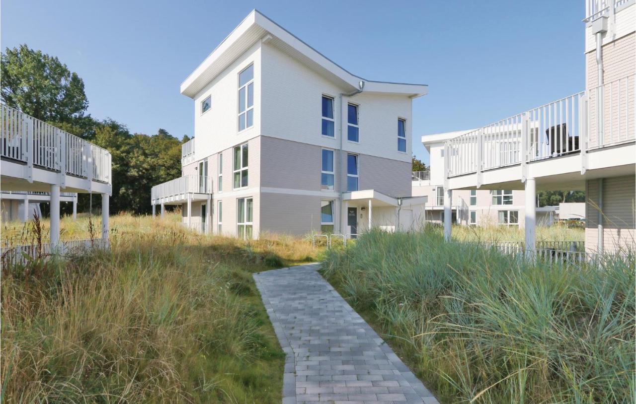 Duenenvilla Lübeck Exteriör bild