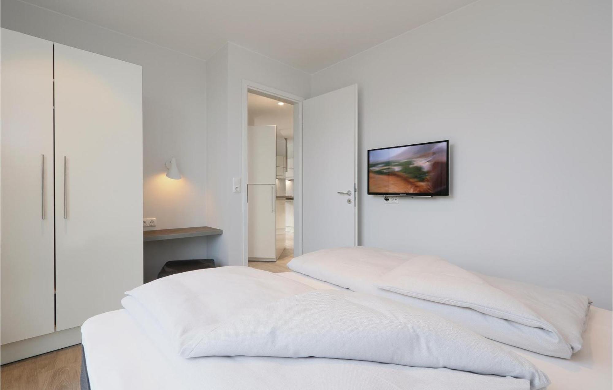 Duenenvilla Lübeck Exteriör bild